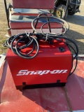 Like new snap on welder