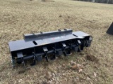 Jct rototiller 72 inch