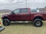 2004 Ford F150 w/ TITLE