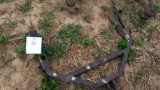 3pt quick hitch, cat III