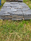 14x7 slate. Appears to be peach bottom.