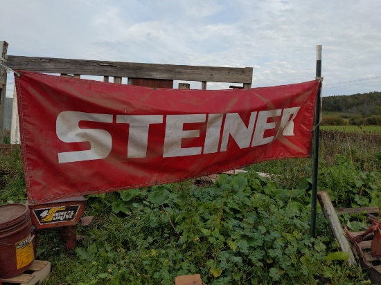 Steiner sign