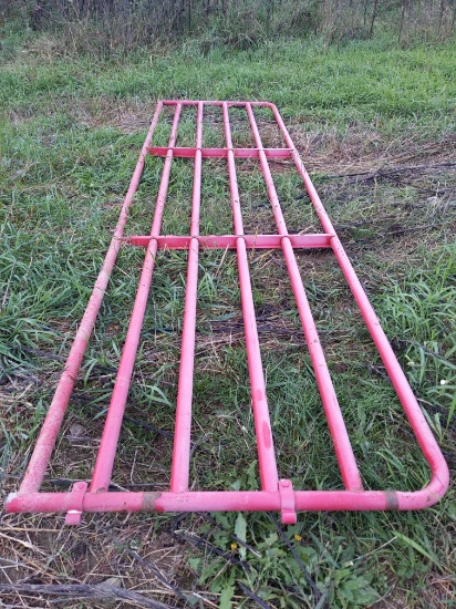 16 foot gate Buy the piece two times the money