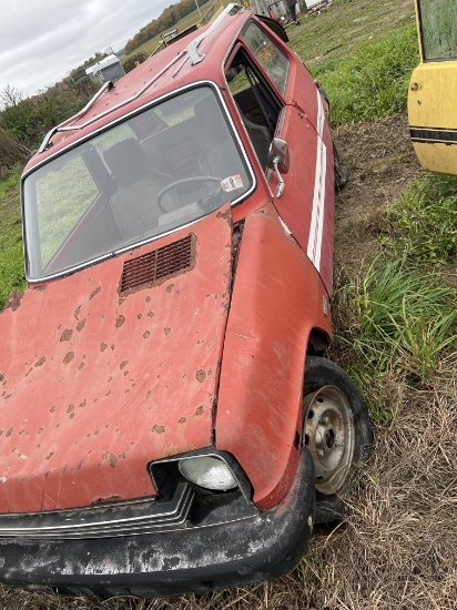 Renault car parts only