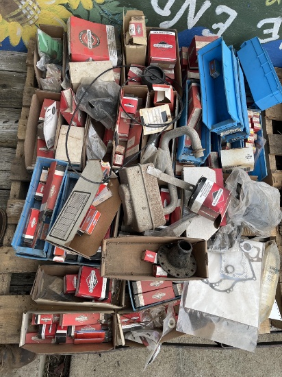 Briggs&Stratton New old stock
