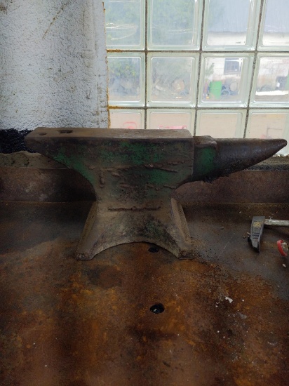 Anvil