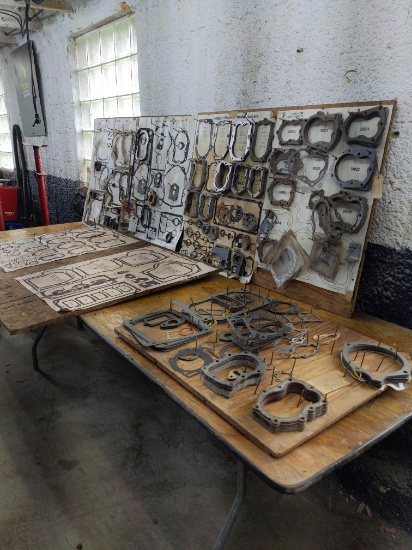 Briggs and Stratton gaskets