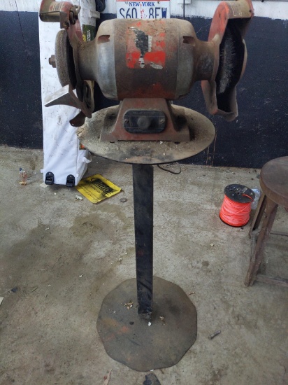 Grinder