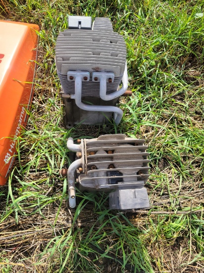 air Compressors
