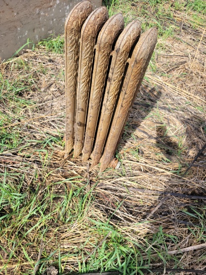 3ft by 1ft steel radiator