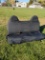 Truck bench seat