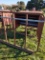 Calf feeder
