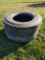 2 Firestone Tires