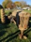 John Deere 50 parts tractor