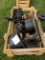 CASE IH  mx 210 made parts