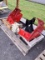 Case IH  Steiger ag drawbar  new with mounting