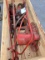 Case ih 1660 parts