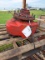 Case ih  1660 final drive