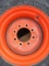 Kubota m series  tire/rim