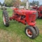 Farmall H tractor in good condition