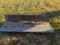 Fast hitch platform carrier