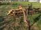 New Holland Rollo bar hay rake