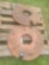 Ford commander 6000 rear wheel weights