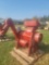 McCormick corn sheller