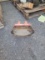 IH 1586 Cat III bracket
