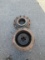 Case IH  MX 210 hub and miscellaneous parts
