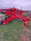 NEW C/IH  L620 loader and mounting kit w/ valve