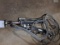 DMI Tiger II lift cylinders