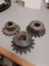Misc sprockets