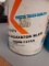 Kubota Excavator  blue paint