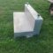 UWS, bed mounted transfer tank