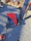 Case IH  farmall 75c  vertical exhaust  assy