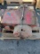 Case IH late 1660 transmission