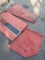 Case IH  2366 shields