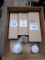 Bobcat  E35 mini excavater filter kit
