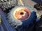 Kubota m series tire/rim