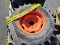 Kubota L series 6 bolt rims and centers