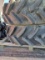 Case IH tire/rims