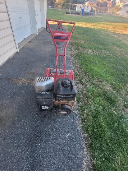 Troy-bilt Bronco