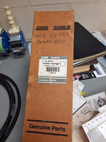 Case IH  5230 filter