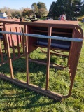 Calf feeder