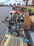 JCB core engine