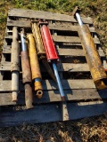 Cylinders