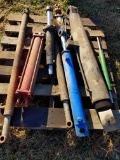 Cylinders