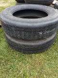 Goodyear 255/70R22.5