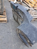 Case ih 8910 aux fuel tank
